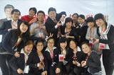 少年演講家 國際領(lǐng)袖 家庭計劃 加強班 (簡(jiǎn)稱(chēng)加強班)