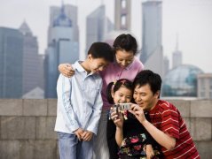 如何營(yíng)造一個(gè)健康快樂(lè )的家庭環(huán)境？