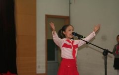 少年演講家讓孩子的“青年夢(mèng)”托起“中國夢(mèng)”