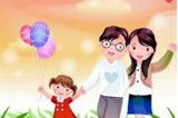 父母離異對孩子有什么影響？