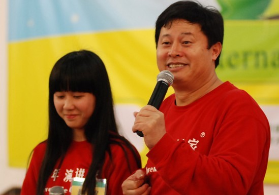 　為什么要選擇愛(ài)通天下少年演講家學(xué)習動(dòng)力營(yíng)?