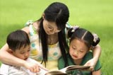 學(xué)齡前兒童的教育應該注重哪些問(wèn)題？
