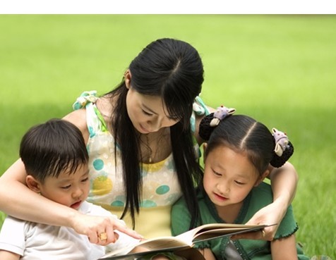 學(xué)齡前兒童的教育要注重的問(wèn)題：