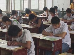 為什么高考成本會(huì )不斷升高？
