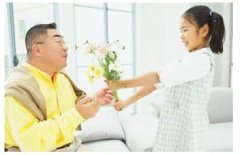 李開(kāi)復如何教育女兒？