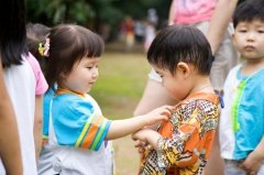 知名幼兒園有什么特點(diǎn)？