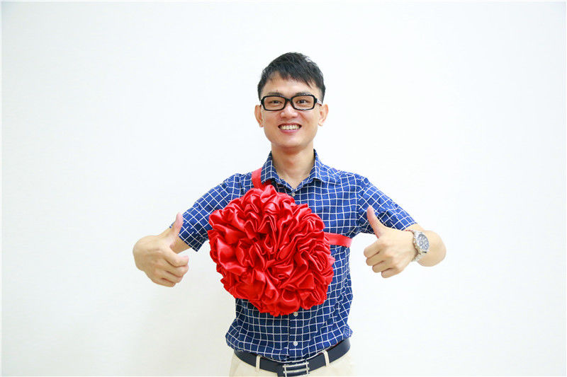 動(dòng)能教育專(zhuān)員