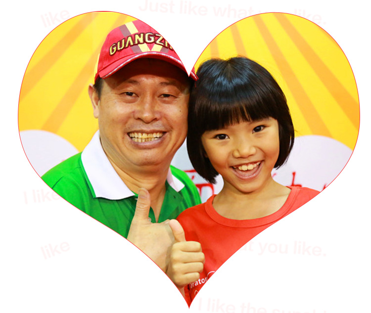 少年演講家特訓營(yíng)