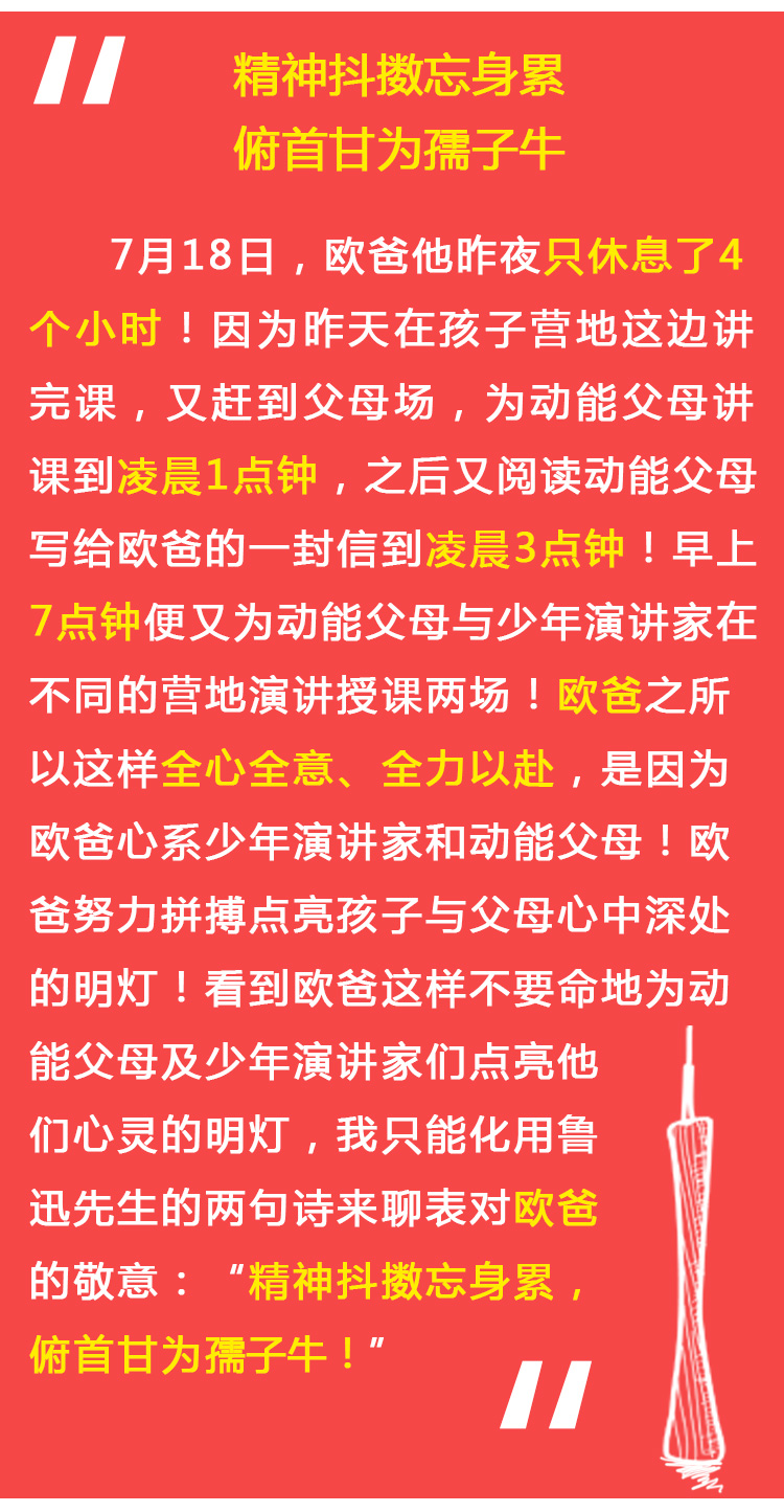 少年演講家國際動(dòng)能贏(yíng)