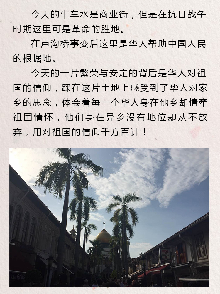 少年演講家新加坡游學(xué)贏(yíng)