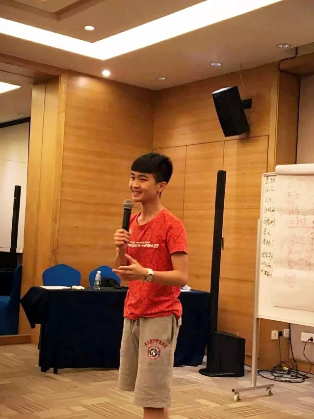 動(dòng)能教育公益講學(xué)