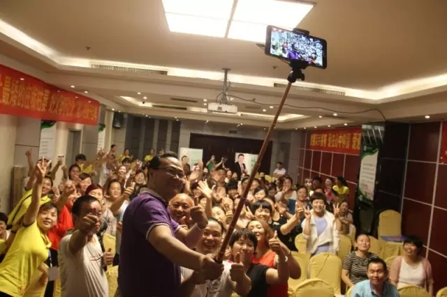 合格父母動(dòng)能特訓班