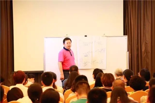 合格父母動(dòng)能特訓班