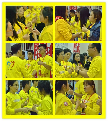 動(dòng)能社區風(fēng)暴大會(huì )