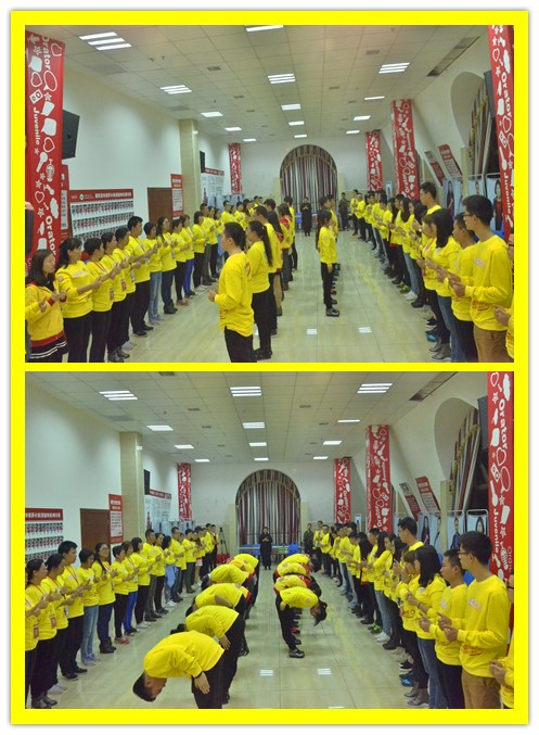 動(dòng)能社區風(fēng)暴大會(huì )