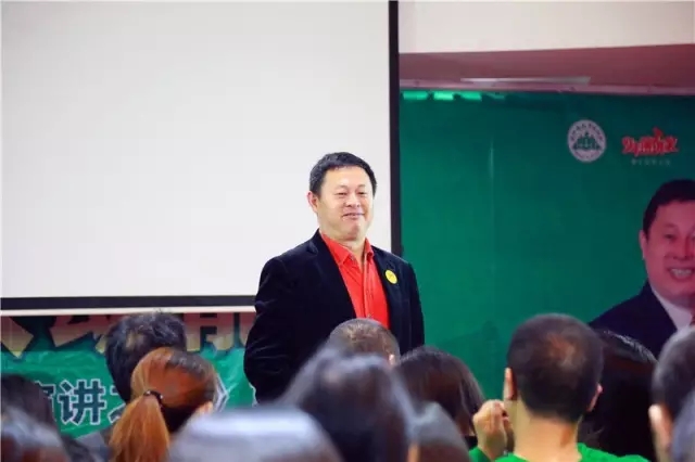 動(dòng)能社區