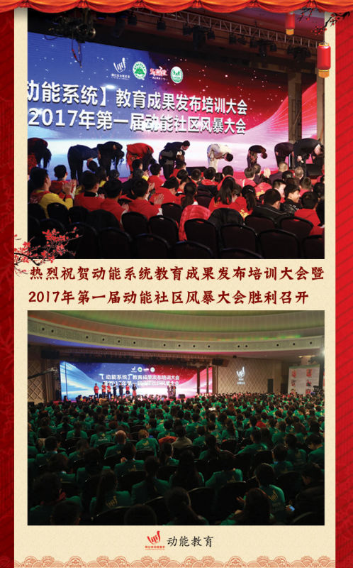 動(dòng)能社區