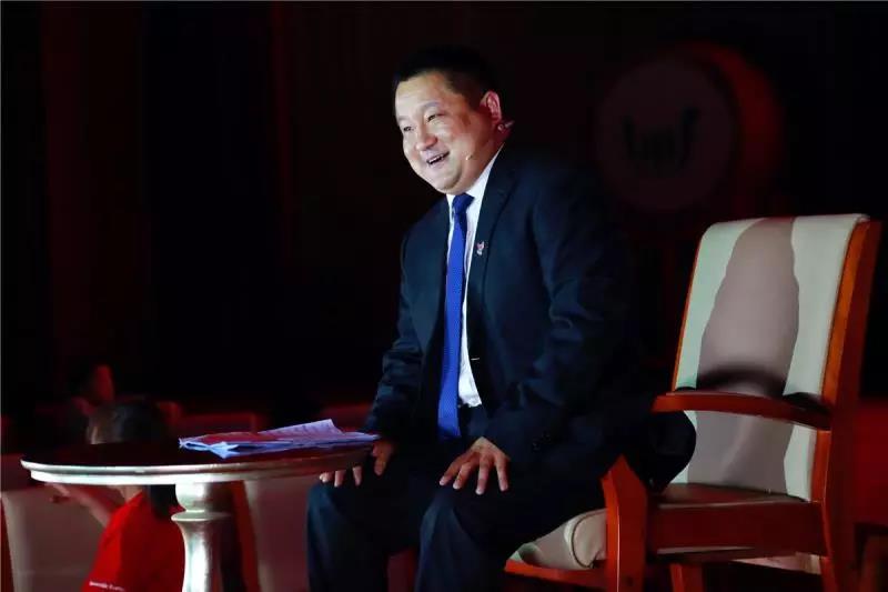 中國父母教育節