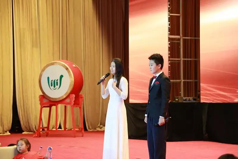 中國父母教育節