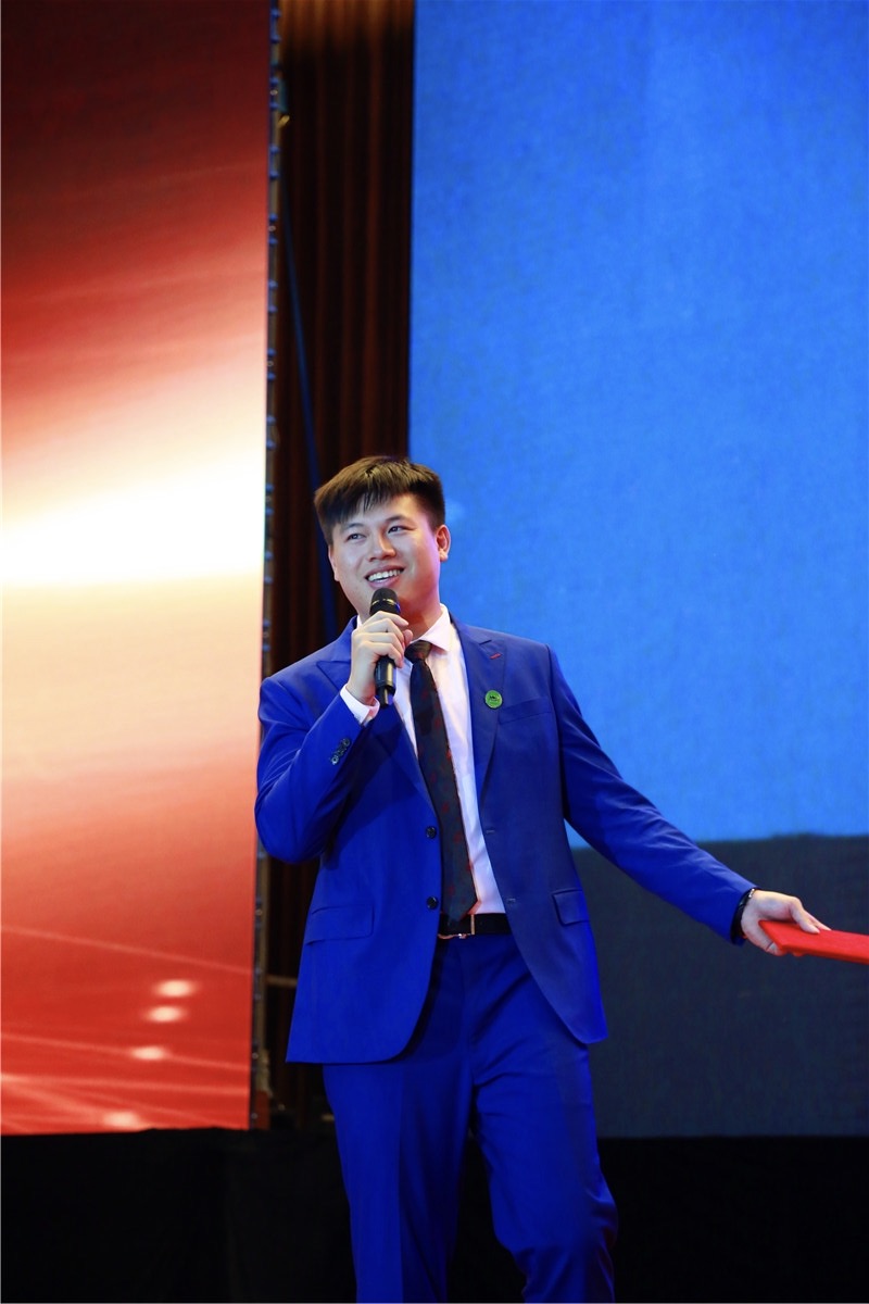 中國父母教育節