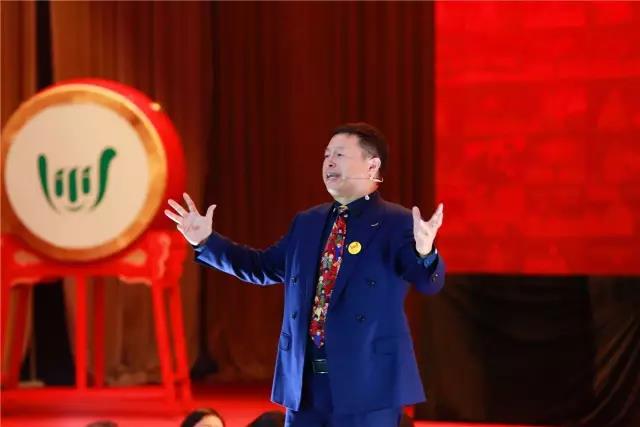 歐爸創(chuàng )辦的中國父母教育節