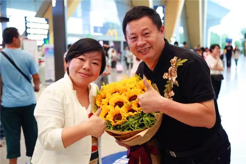 父母成長(cháng)助力子女卓越——云南建水《歐爸·教育與演講之道》隆重開(kāi)課！