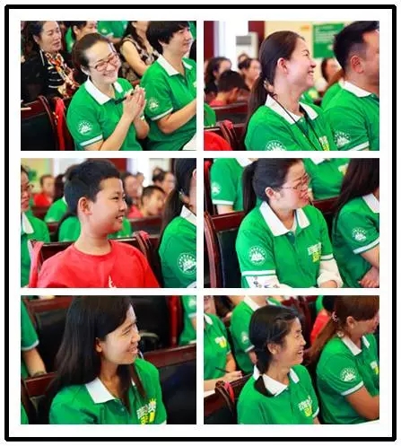 父母成長(cháng)助力子女卓越——云南建水《歐爸·教育與演講之道》隆重開(kāi)課！