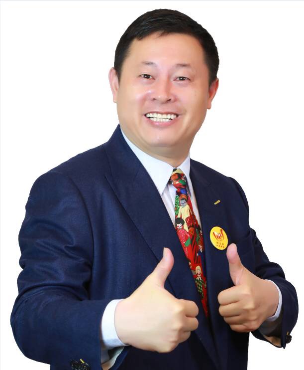 動(dòng)能教育，歐爸