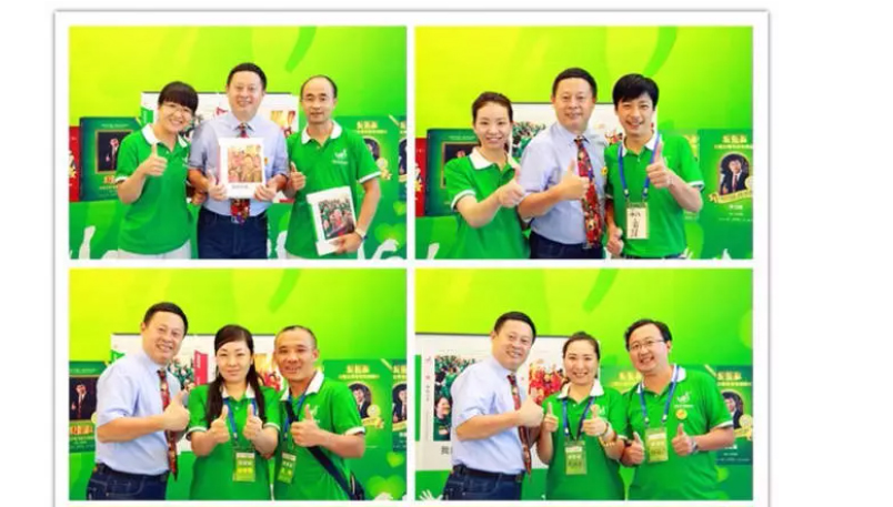 少年演講家自信伴習目標營(yíng)，四天三晚讓孩子父母課程現場(chǎng)